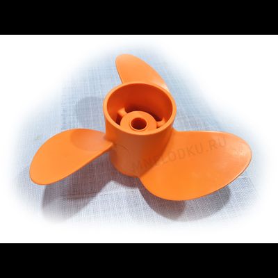 Винт гребной композитный 12 шлицов 3*7.8*8 Tohatsu