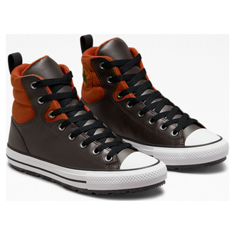 Converse padded collar 2 leather cheap