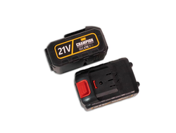 АККУМУЛЯТОРЫ CHAMPION