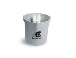 PULSE CLEANER - устройство для автоматической промывки и дезинфекции шлангов аспирационной системы Cattani (Италия)