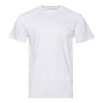 Футболка унисекс (A51) 150 гр/м2, 100% хлопок, не овер