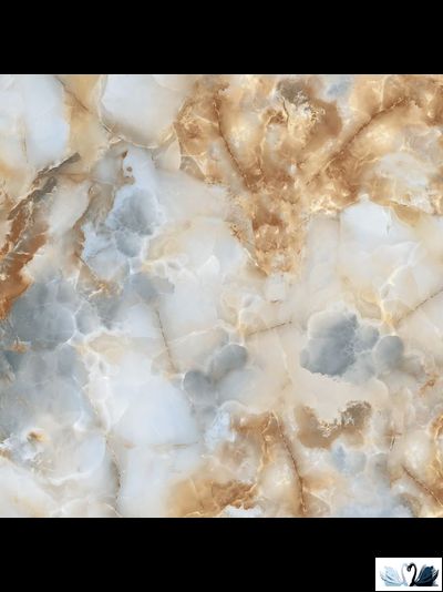 Керамогранит NB CERAMIC Agora Blue P1153 60 х 60 см голубой полированный