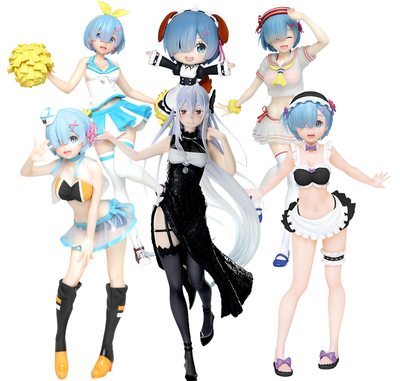 Случайная аниме фигурка по фиксированной цене