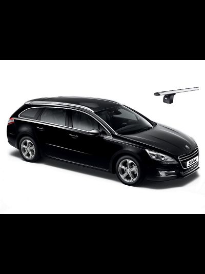 Дуги THULE для PEUGEOT 508