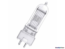 Osram 64744 FWP T/19 1000w 230v GX9.5