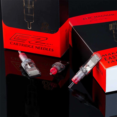 41 CMLT/0.30 - Curved Magnum Long Taper "EZ Epic"