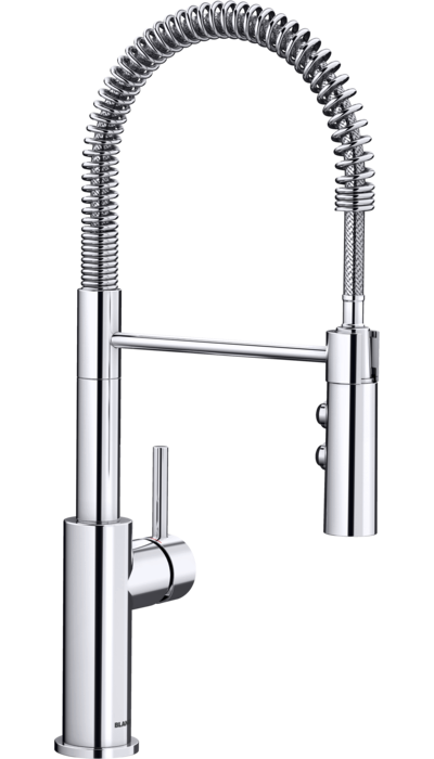 Смеситель Blanco CATRIS-S