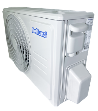 Холодильная сплит-система Belluna S115 W Лайт (с зимним комплектом)