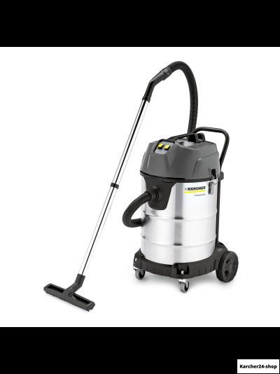 Пылесос влажной и сухой уборки Karcher NT 70/2 Me Classic Edition (1.667-306.0)
