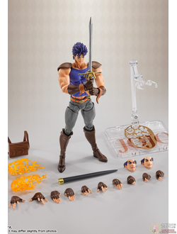 Фигурка Джонатан Джостар (Jonathan Joestar S.H.Figuarts)
