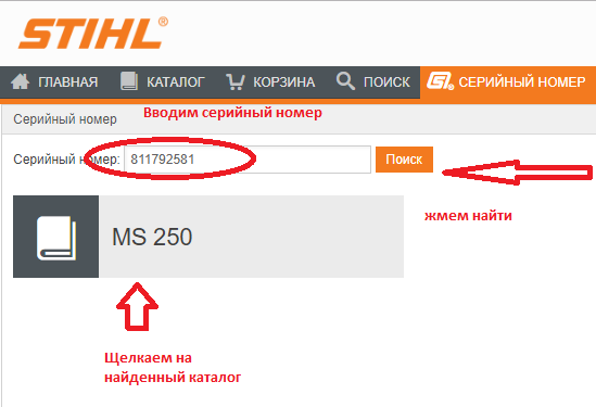 Серийный номер бензопилы штиль. Серийный номер штиль 180. Серийный номер Stihl FS 250. Серийный номер штиль 250.