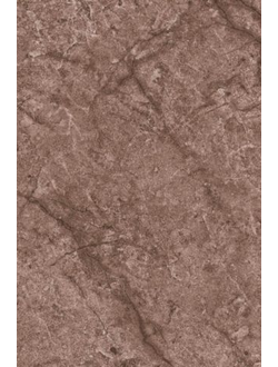 Плитка ВКЗ Альпы Облицовочная  низ коричневая 20х30