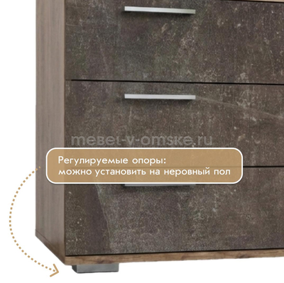 Комод Вирджиния фото