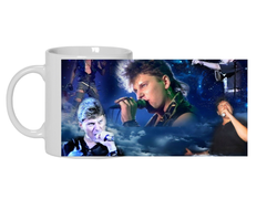 Кружка Сектор Газа, Юрий Хой №4