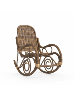 стулья Стул-качалка 101