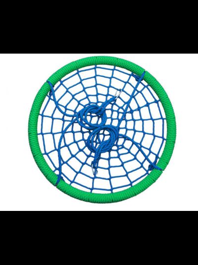 Качели-гнездо ХИТ 100 см.