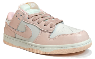 Nike Air Force 1 SB Dunk Low Sail Pink Pearl
