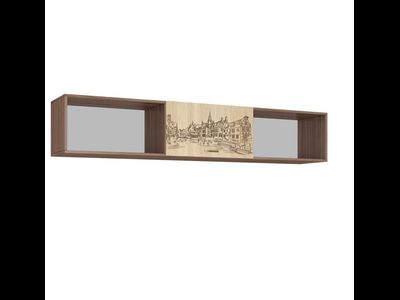 Навесная секция Орион Подростковая спальня (ТЭКС)