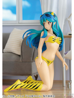Фигурка Лам (Lum Relax Time ver.2)