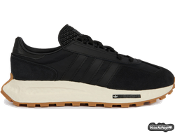 ADIDAS ORIGINALS RETROPY E5 BLACK (35-45)