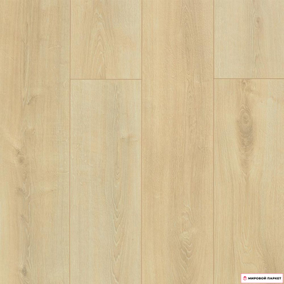 Ламинат Rooms Penthouse Дуб Кашмир Платиновый R1228A 33 класс толщина 12 мм с фаской 1.318 м2