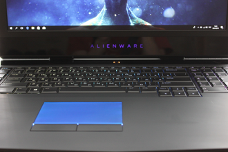 Alienware R5 A17-7763 ( 17.3 FHD IPS i7-8750H GTX1060(6Gb) 16Gb 1Tb + 256SSD )