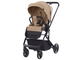 Коляска 3в1 Carrello Alfa CRL-6508 Evening Beige