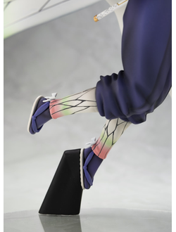 Фигурка 1/7 Синобу Котё (Shinobu Kochou)