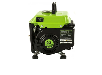 Генератор бензиновый Сибртех БС-950