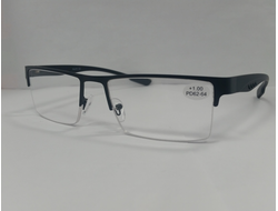 Готовые очки RALPH 0580 55-18-135