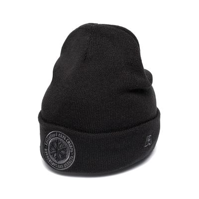 Шапка ХК «СИБИРЬ» A&amp;C (р.55-58) 20076