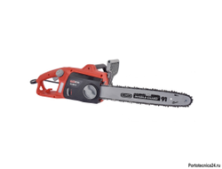 Электрическая цепная пила EVOline CSE 2000-16