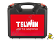 Инвертор сварочный Telwin Force 168 MPGE