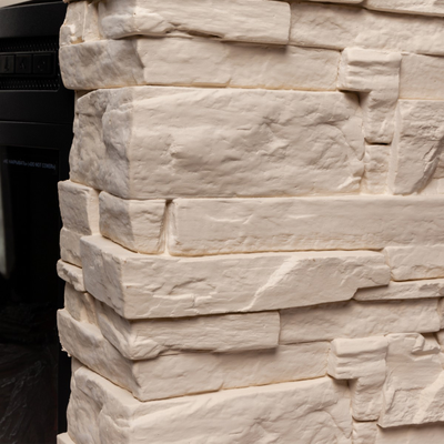 Электрокамин Ральф AO FireField