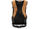 Спина рюкзака Dakine Heli Pro 24L Caramel