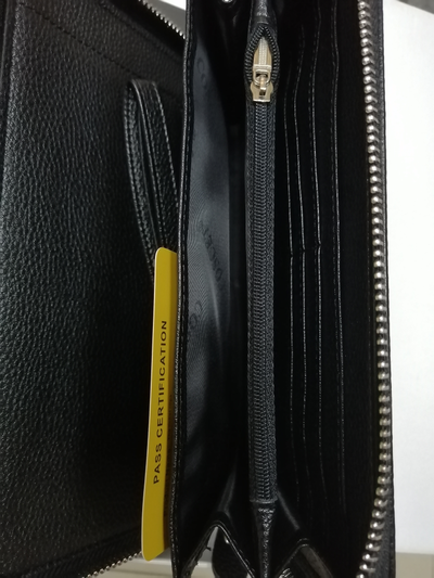 Клатч мужской Coscet B404-37A на 1 молнии