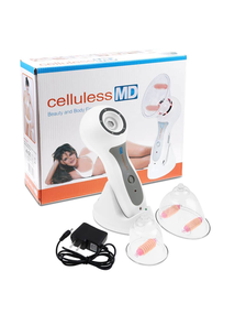 МАССАЖЕР АНТИЦЕЛЛЮЛИТНЫЙ CELLULESS MD ОПТОМ