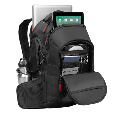 Рюкзак Ogio Bandit 17 Dark Static