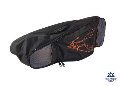 Чехол Aquatics AQ338-10 для ласт XXL-110см