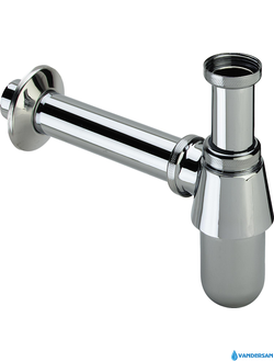 Сифон для раковины Viega 100674