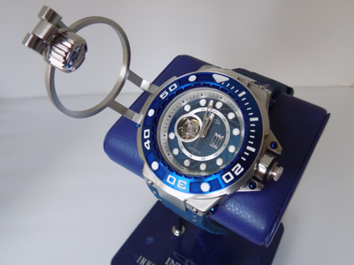 Invicta 40418 Jason Taylor Automatic