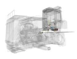 СИСТЕМА УПРАВЛЕНИЯ