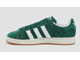 Adidas Campus 00s Green (Экозамша) новые