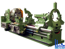 Токарно винторезный станок 1Н65