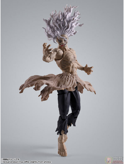 Фигурка Томура Шигараки (Tomura Shigaraki S.H.Figuarts)