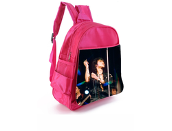 Рюкзак "Кино, Виктор Цой" №10