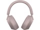 Беспроводные наушники Sony WH-1000XM5 Розовый