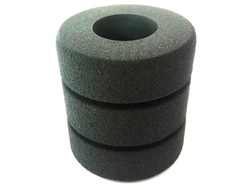 (УЦЕНКА) Поролоновая насадка GL-100 Grip Cover (45 мм)