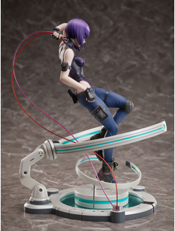 Фигурка 1/7 Мотоко Кусанаги (Motoko Kusanagi F:Nex)