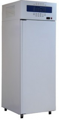 Шкаф холодильный универсальный  ШХ-0,7 краш Abat